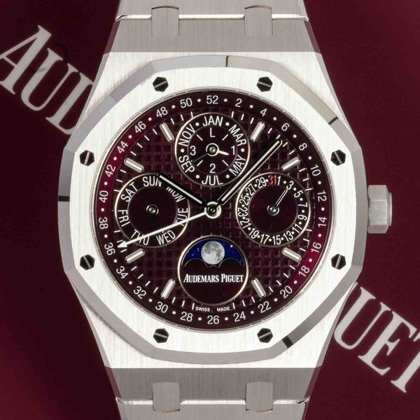 Audemars Piguet Royal Oak 26574BC.OO.1220BC.01